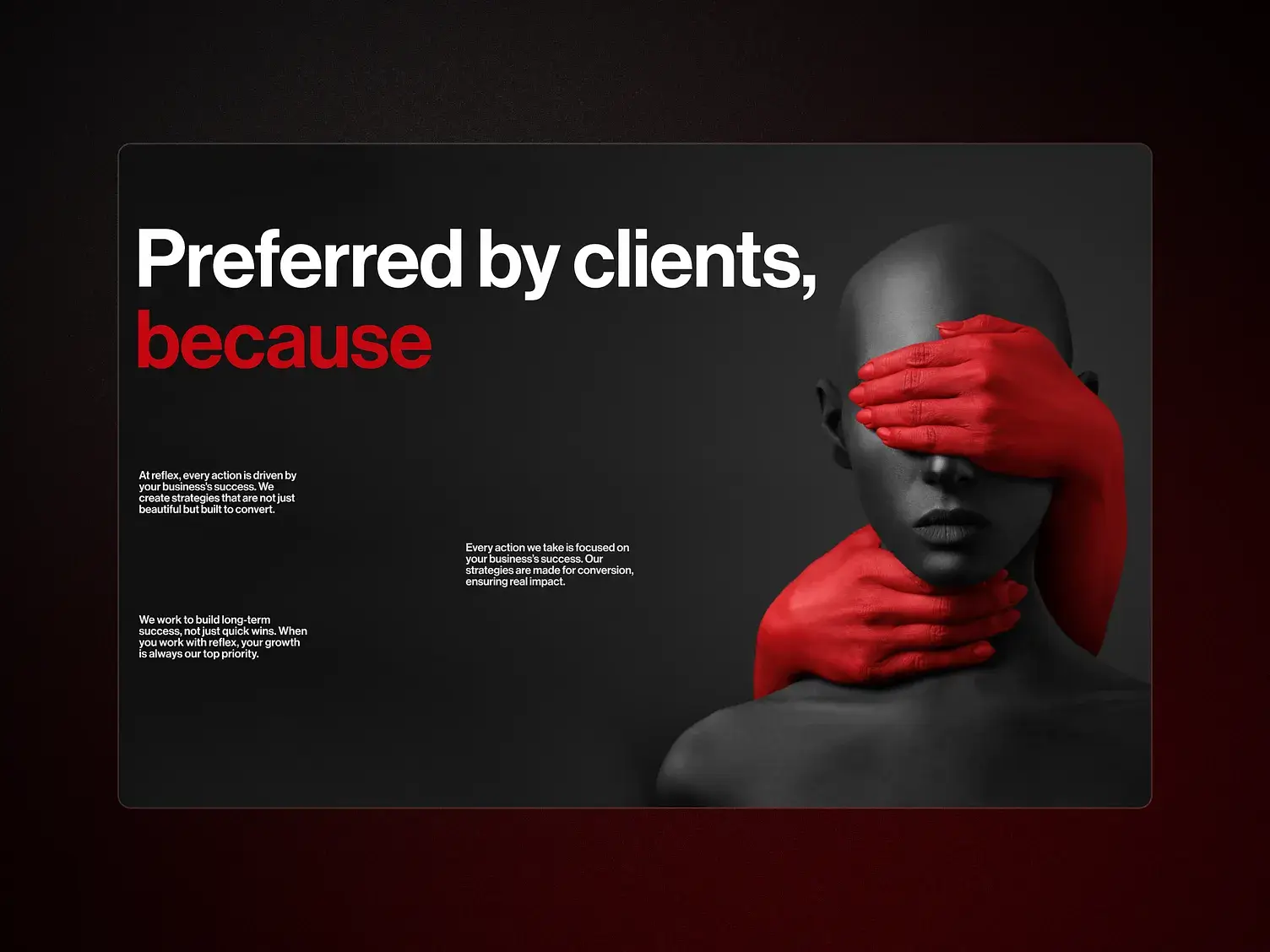 Strategic Excellence